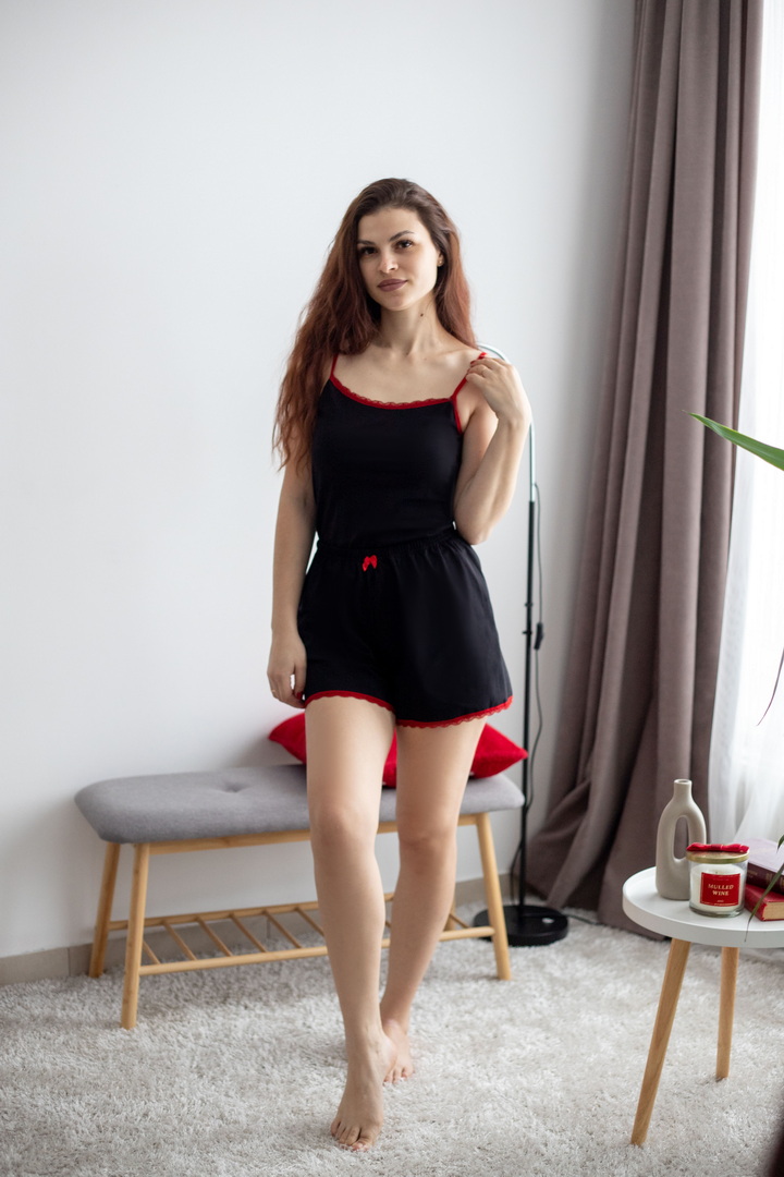 Комплект жіночий